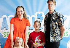 Režisierius Tadas Vidmantas pristatė naujausią savo kūrinį "Babaužiukai: Septynios fantasti&scaron;kos istorijos"