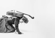Marija Baranauskaite &bdquo;Violončelėms&ldquo;