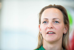 Simona Krupeckaitė