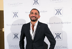 Francis Kurkdjian