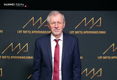 Gediminas Kirkilas