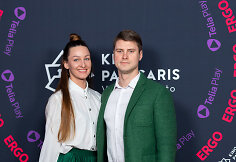 28-ojo Vilniaus miesto kino festivalio &bdquo;Kino pavasaris&ldquo; atidarymas