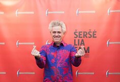 &bdquo;&Scaron;er&scaron;ėliafam&ldquo; atidarymas