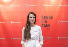 &bdquo;&Scaron;er&scaron;ėliafam&ldquo; atidarymas