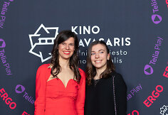 28-ojo Vilniaus miesto kino festivalio &bdquo;Kino pavasaris&ldquo; atidarymas