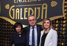 &bdquo;Volfas Engelman&ldquo; 170-asis jubiliejus: bravoro įkūrėjų palikimas įkvepia ir &scaron;iandien