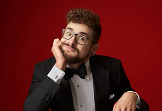 Iliuzionistas Algimantas Frankonis