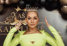Indrė Stonkuvienė
