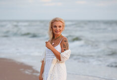 Viktorija Jakučinskaitė