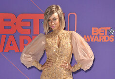 Tyra Banks