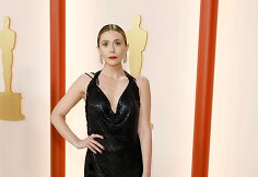 Elizabeth Olsen