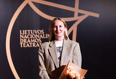 Laura Vagonė