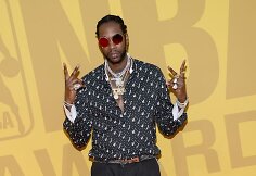 2 Chainz