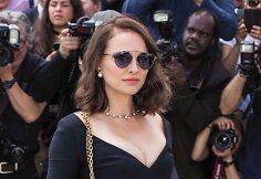 Natalie Portman
