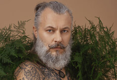 „Vyrai yra gėlės“: Mindaugas