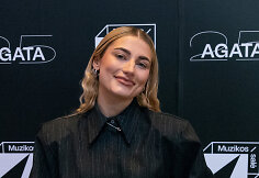 Džesika &Scaron;yvokaitė - Jessica Shy