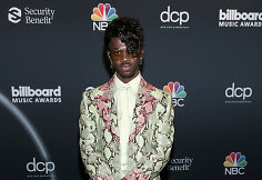 Lil Nas X