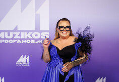 Vakaro svečiai