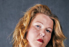 Giedrė Valavičiūtė