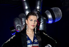 Evita Cololo