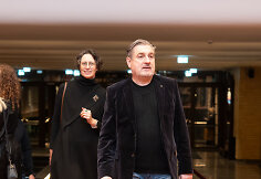 Baltijos baleto teatro 15 metų jubiliejus
