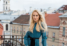 Rūta Elžbieta Mazurevičiūtė