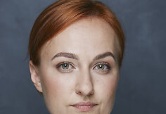 Eglė Kižaitė