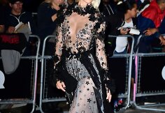 Poppy Delevingne