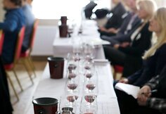 &bdquo;Vino Nobile di Montepulciano D.O.C.G. 2013&ldquo; degustacija