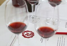 &bdquo;Vino Nobile di Montepulciano D.O.C.G. 2013&ldquo; degustacija
