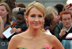 J.K. Rowling