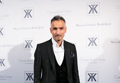 Seržas Gandžumianas