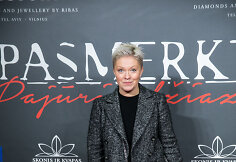 Agnė Grigaliūnienė