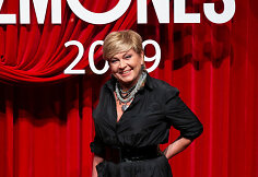 Edita Mildažytė
