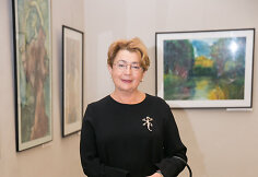 Faina Kukliansky