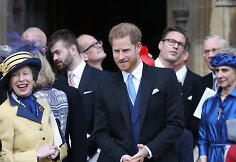 Princas Harry