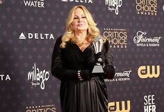 Jennifer Coolidge