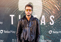 Lukas Gricius