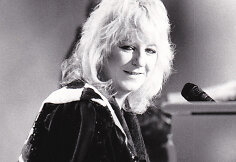 Christine McVie