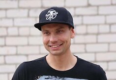 Latvis Aleksandras Nesterjukas