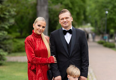 Inetos ir Ąžuolo Žvagulių vestuvių akimirkos