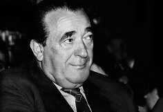 Robertas Maxwellas