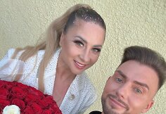 Sandra ir Viktoras
