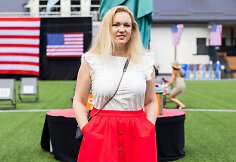 Grytė Liandsbergienė