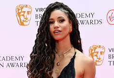 Vick Hope