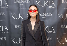 Simona Burbaitė