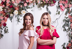 Vaida Skaisgirė ir Greta Ivaškevičiūtė