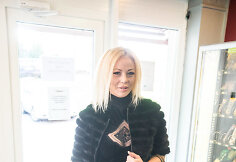 Vilija Pilibaitytė-Mia
