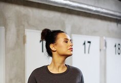 Gabrielės Rutkauskienės-Vashos drabužių linija