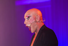 „Nijinsky III“ sezono atidarymas